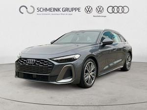 Audi A5 Avant TFSI quattro 150 kW S tron ic