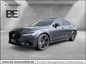Volvo S90 Lim. Leasing