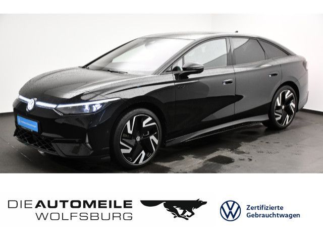 Volkswagen ID.7 4Motion GTX Matrix/H+K/Pano/AHK/DCC/ACC Leasing