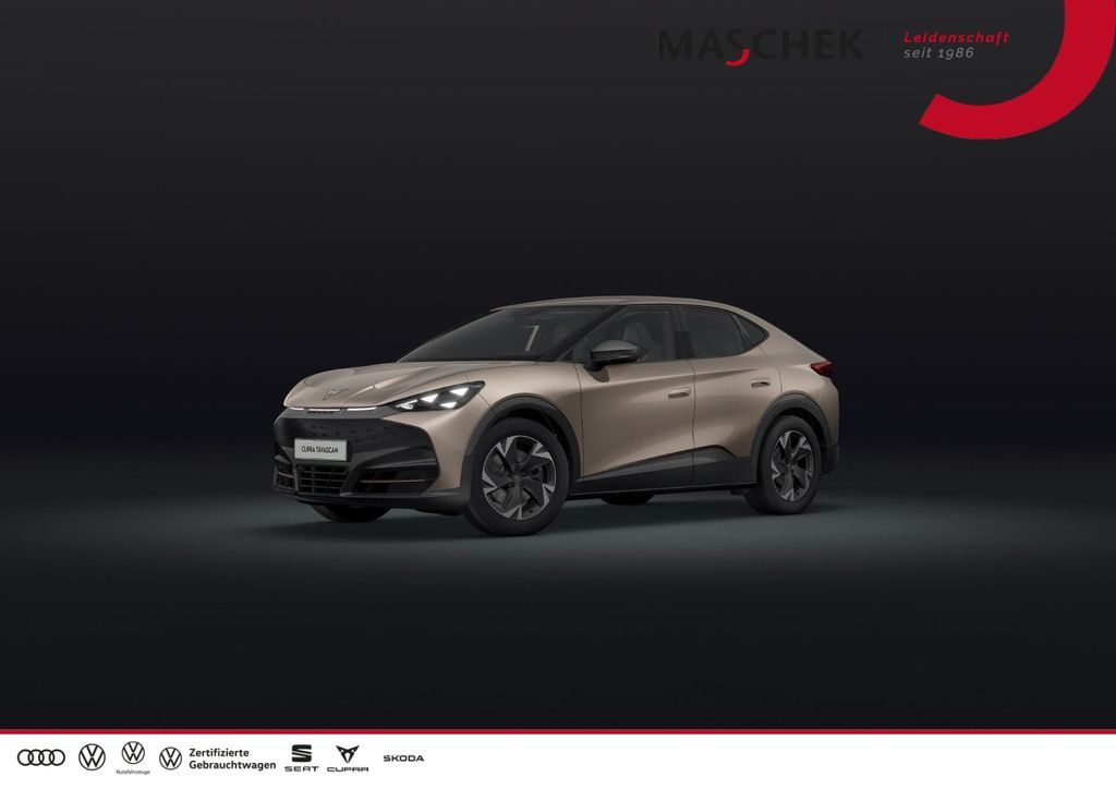 Cupra Tavascan Endurance 210 kW 30% Rabatt Sonderleasi Leasing