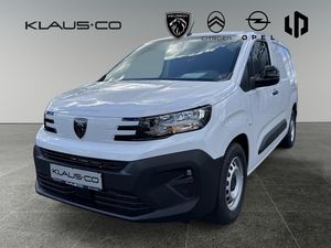 Peugeot Partner PARTNER L1 BlueHDi 100 Leasing