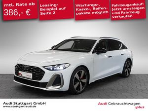 Audi A5 Avant TFSI 150 kW S line S tronic