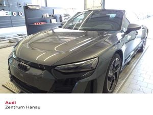 Audi e-tron GT QUATTRO *NAVI*PANO*MATRIX*B&O*KAMERA*
