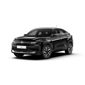 Citroën C4 Hybrid 145 Doppelkupplung 6-Gang PLUS