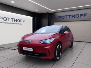 Volkswagen ID.3 PRO S -  nur 90km - NAVI KAMERA KLIMA SHZG Leasing