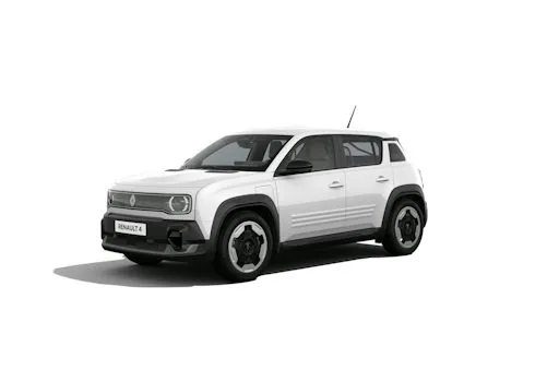 Renault 4-e-tech Advance 150 Comfort Range 5dr