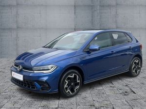 Volkswagen Polo 1.0 TSI R-Line*RFK*IQ DRIVE *NAVI