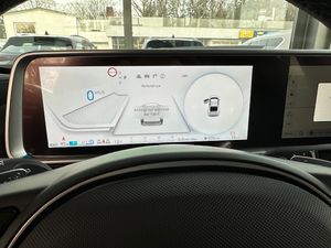 Hyundai IONIQ 6 Technik Leasing