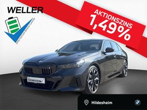 BMW i5 xD40 M PRO,DAPr,Pano,B&W,KomfSi,21",Leas589,-