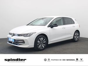 Volkswagen Golf VIII Goal 1.5 eTSI DSG / CarPlay, LED, RFK