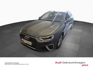 Audi A4 Avant 35 TDI S line LED Pano PDC+ Carplay