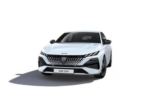 Peugeot 308 SW STYLE DIESEL 130 EAT8