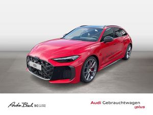 Audi RS5 Avant Navi Matrix Standklima Panorama HuD AC