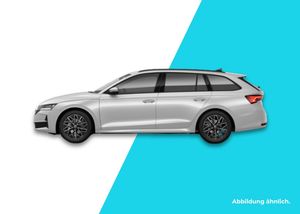 Skoda Octavia Balance