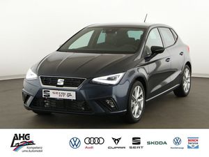 Seat Ibiza FR 1.5 TSI 110 kW (150 PS) 7-Gang-DSG FR