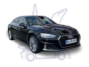 Audi A5 Sportback 40 TDI Q ADVANCED Auto-Abo