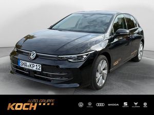 Volkswagen Golf VIII 1.5eTSI Energy DSG LED Navi