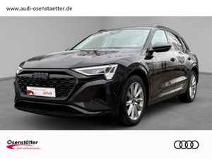 Audi Q8 e-tron 50 
