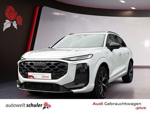 Audi Q3 2.0 TFSI quattro S-line Pano MMI+Tech-PRO