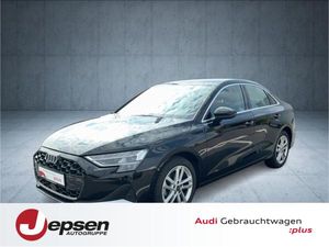 Audi A3 Limousine advanced TDI S tr. LED 18 ACC Cam
