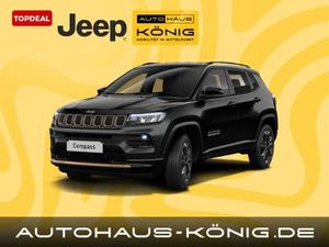 Jeep Compass S | Sofort verfügbar | Ohne Bereitstellungskosten❗ Leasing