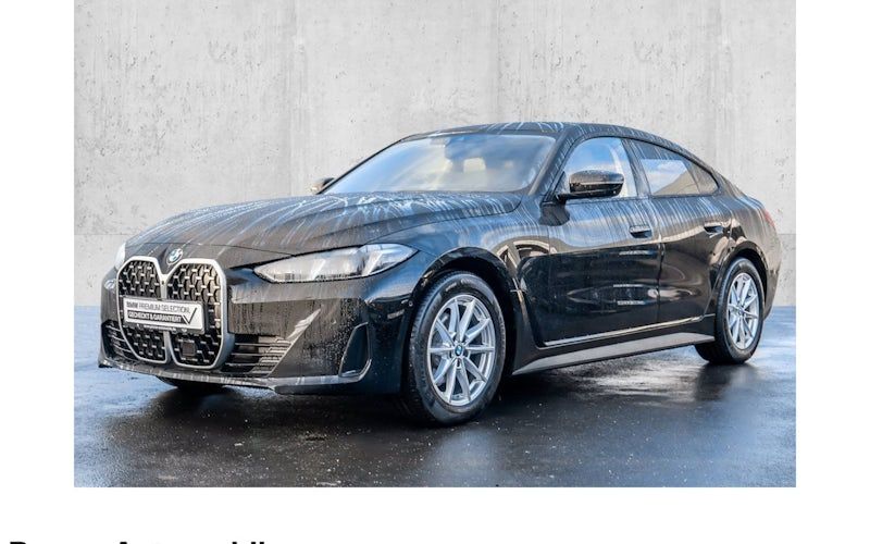 Bmw 4er-gran-coupe 420i Gran Coupé A 5dr Auto kaufen