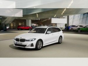 BMW 320 i inkl. Wartung & Reparatur 🔥Lager Abverkauf🔥sofort verfügbar🔥Exklusive Sonderkonditionen 🚗