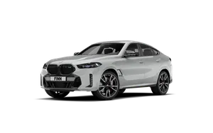 BMW X6 xDrive40d xDrive40d M Sport
