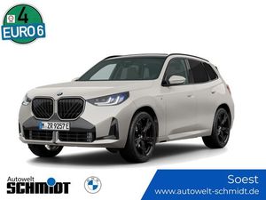 BMW X3 xDrive30e M Sportpaket Pro UPE 86.480 EUR