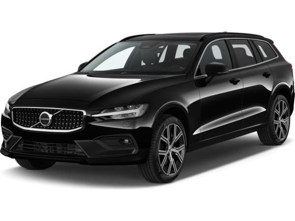 Volvo V60 T8 Plus Dark Business Edition Leasing
