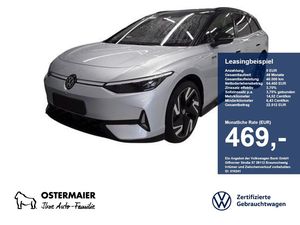 Volkswagen ID.7 Tourer GTX 4M 340PS.MATRIX.NAVI.5JGARANTIE.