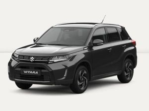 Suzuki Vitara 1.5 Comfort+ Allgrip AGS **Sonderaktion!! nur solange der Vorrat reicht** Leasing