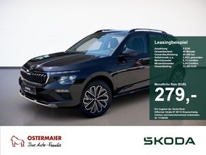 Skoda Kamiq BALANCE 1.0TSI MATRIX.NAV.DSG.AHK.KAM.SMAR