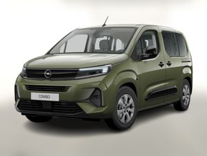 Opel Combo AT8 GS ConnectPlusP Nav Matrix SHZ Kam Leasing privat