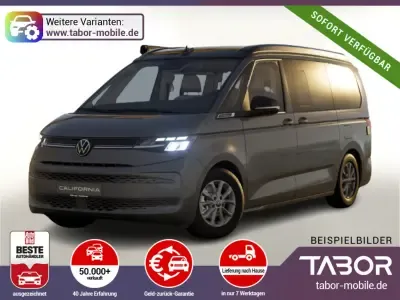 Volkswagen T7 California Ocean Markise ParkP Keyl ACC StHz Leasing