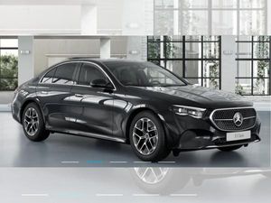Mercedes-Benz E 200 d Limousine +Lagerwagen+EDITION AVANTGARDE+PANO+UVM Leasing