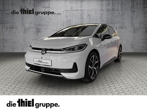 Volkswagen ID.3 Neo Style 58 KW Pano+WP+Matrix