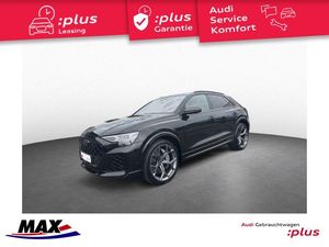Audi RSQ8 PERFORMANCE 305KM/H+PANO+KERAMIK+360°+HUD+