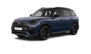 MINI Countryman C Steptronic C John Cooper Works Trim Steptronic
