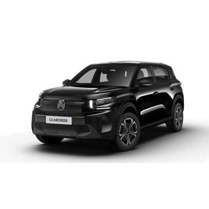 Citroën C3 AIRCROSS YOU