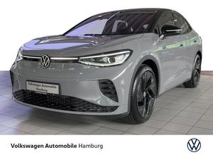 Volkswagen ID.5 GTX 4MOTION h 1-Gang-Automatik _LGE Leasing