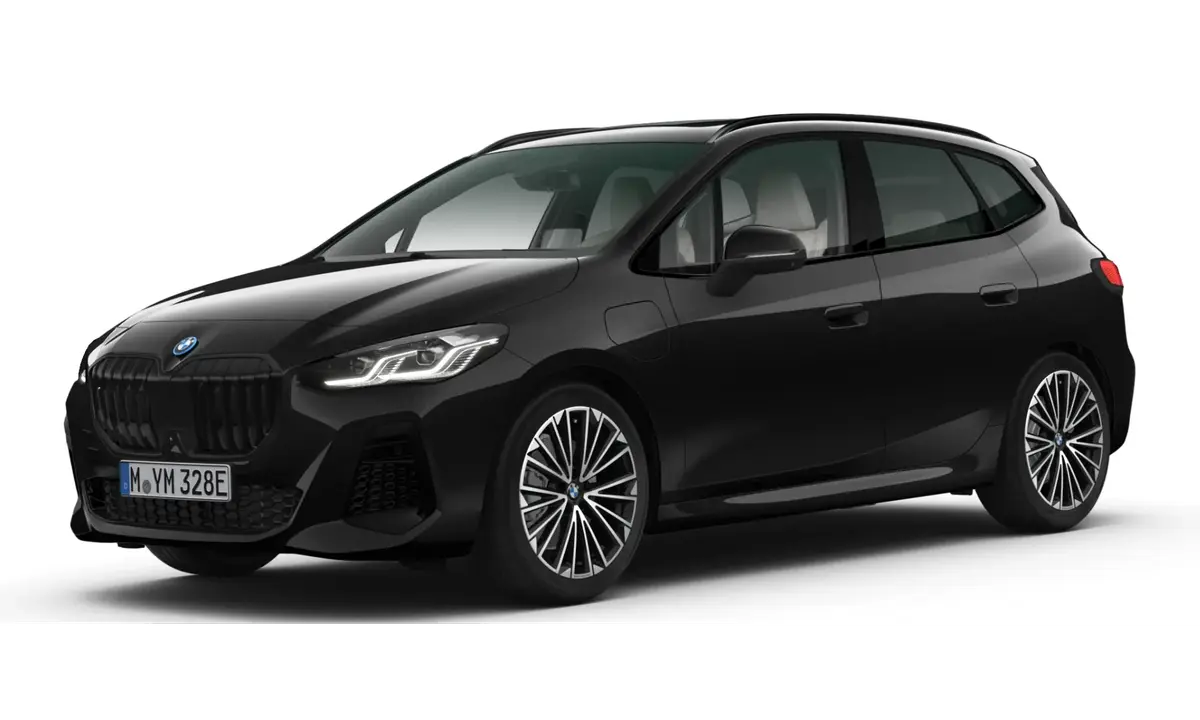 BMW 2er Active Tourer 230e Steptronic xDrive 230e Steptronic DCT xDrive Auto-Abo