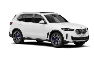 BMW X5 xDrive40d