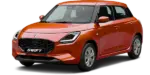 Suzuki Swift Leasing