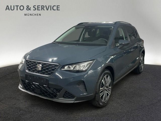 Seat Arona Road Edition 1.0 TSI 85 kW (116 PS) 7-Gang Leasing