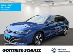 Volkswagen Passat Variant BUSINESS eTSI DSG CARPLAY EINPARK