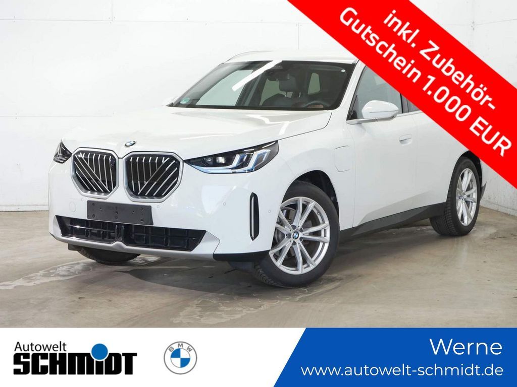 BMW X3 xDrive30e + GARANTIE-bis-02.2030 Leasing