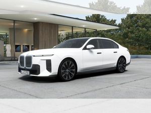 BMW i7 xDrive50*Frühbestellaktion **NEUES MODELL**LIEFERZEIT 4 Monate