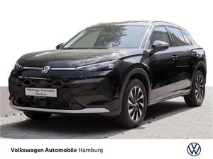 Volkswagen T-Roc Style 1.5 l eTSI OPF 7-Gang-Doppelkupplungsgetriebe DSG _LGE