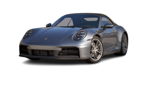 Porsche 911 Carrera Cabriolet 3,0‑Liter‑Sechszylinder‑Boxer‑Turbomotor Carrera Cabriolet